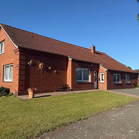 Bettina 95171 Διαμέρισμα *