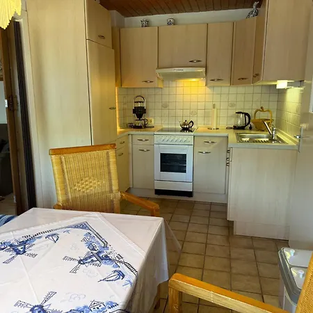 Bettina 95171 Διαμέρισμα