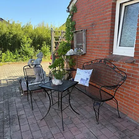 Bettina 95171 Διαμέρισμα *