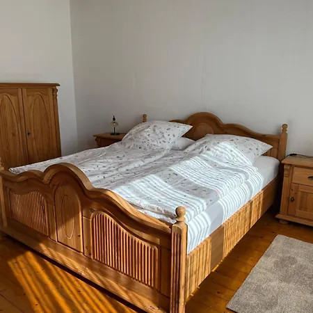 Bettina 95171 Διαμέρισμα Rhauderfehn