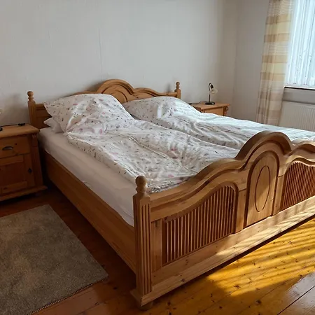 Bettina 95171 * Rhauderfehn