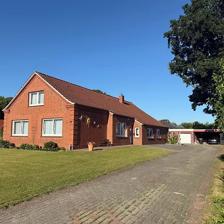 Διαμέρισμα Bettina 95171