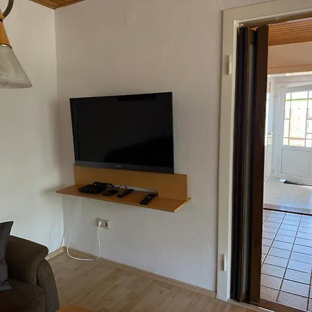 Διαμέρισμα Bettina 95171 Rhauderfehn