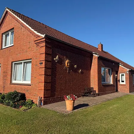 Διαμέρισμα Bettina 95171