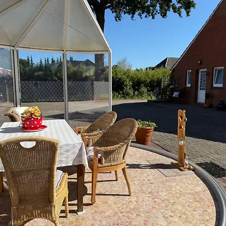 Bettina 95171 Διαμέρισμα Rhauderfehn